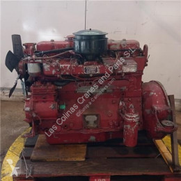 Pegaso Moteur Motor Completo COMET 12 14 pour camion COMET 12 14 moteur occasion