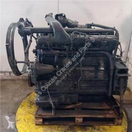 Pegaso Moteur Despiece Motor COMET 1217.14 pour camion COMET 1217.14 moteur occasion