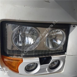 Phares principaux Iveco Stralis Phare Faro Delantero Derecho AS 440S50, AT 440S50 pour tracteur routier AS 440S50, AT 440S50