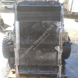 Vrachtwagenonderdelen Iveco Stralis Radiateur de refroidissement du moteur Radiador AS 440S50, AT 440S50 pour tracteur routier AS 440S50, AT 440S50 tweedehands