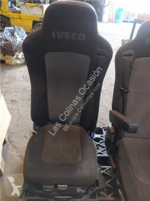 Hytt/karosseri Iveco Stralis Siège Asiento Delantero Derecho AS 440S50, AT 440S50 pour camion AS 440S50, AT 440S50