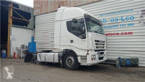 Hytt/karosseri Iveco Stralis Cabine Cabina Completa AS 440S50, AT 440S50 pour tracteur routier AS 440S50, AT 440S50