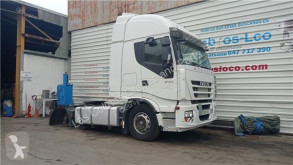 Pièces détachées PL Iveco Stralis Tableau de bord Cuadro Instrumentos AS 440S50, AT 440S50 pour tracteur routier AS 440S50, AT 440S50 occasion