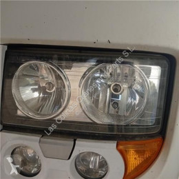 Pièces détachées PL Iveco Stralis Phare Faro Delantero Izquierdo AS 440S50, AT 440S50 pour tracteur routier AS 440S50, AT 440S50 occasion