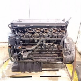 Repuestos para camiones motor Moteur MERCEDES-BENZ Motor Completo Mercedes-Benz ATEGO 1828 LS pour camion MERCEDES-BENZ ATEGO 1828 LS