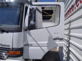 Pièces détachées PL Porte MERCEDES-BENZ Puerta Delantera Izquierda Mercedes-Benz ATEGO 923,923 L pour camion MERCEDES-BENZ ATEGO 923,923 L occasion