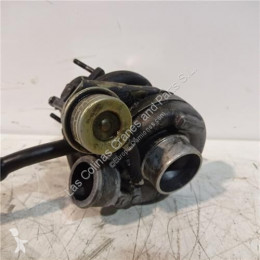 Piese de schimb vehicule de mare tonaj Turbocompresseur de moteur MERCEDES-BENZ Turbo Mercedes-Benz Sprinter Camión (02.2000->) pour camion MERCEDES-BENZ Sprinter Camión (02.2000->) second-hand