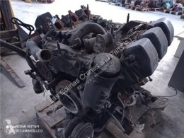 Repuestos para camiones motor Moteur MERCEDES-BENZ Despiece Motor Mercedes-Benz ACTROS 2040 AK pour camion MERCEDES-BENZ ACTROS 2040 AK