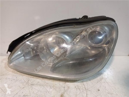 Części zamienne do pojazdów ciężarowych Phare MERCEDES-BENZ Faro Delantero Izquierdo Mercedes-Benz Clase S Berlina (BM 116)( pour voiture MERCEDES-BENZ Clase S Berlina (BM 116)(1972->) używana