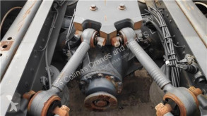 Reservedele til lastbil DAF Différentiel Grupo Diferencial Completo XF 95 FA 95.430 pour camion XF 95 FA 95.430 brugt