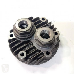 Renault cylinder head Culasse Culata pour camion