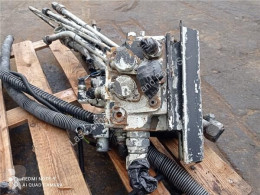 Pièces détachées PL Renault Réservoir hydraulique Deposito Hidraulico Midliner M 180.13/C pour camion Midliner M 180.13/C occasion