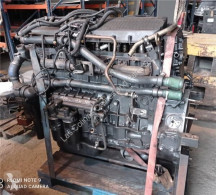 Moteur Iveco Moteur Motor Completo pour camion