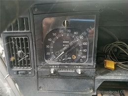 Hytt/karosseri Renault Premium Cabine Tacografo Analogico Route 340.18T pour camion Route 340.18T