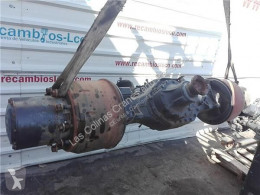 Moteur Essieu moteur MERCEDES-BENZ Grupo Diferencial Completo Mercedes-Benz ACTROS 2040 pour camion MERCEDES-BENZ ACTROS 2040