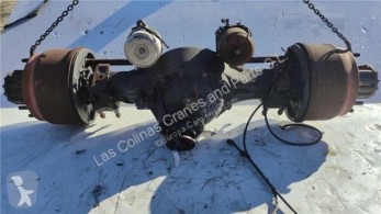 Repuestos para camiones motor MAN Essieu moteur Grupo Diferencial Completo F 90 25.272/302 pour camion F 90 25.272/302