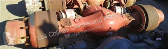 Pièces détachées PL Iveco Stralis Essieu moteur Grupo Diferencial Completo AS 440S43 pour tracteur routier AS 440S43 occasion