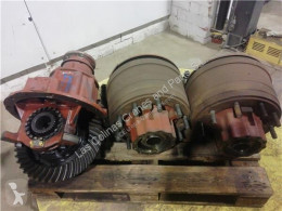 Repuestos para camiones Iveco Différentiel Grupo Diferencial Completo 180 E 30 pour camion 180 E 30 usado