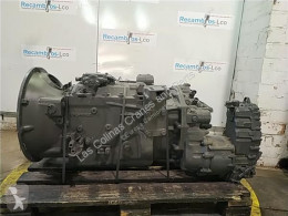 Repuestos para camiones transmisión caja de cambios Scania R Boîte de vitesses Caja Cambios Manual GS 900 pou camion GS 900