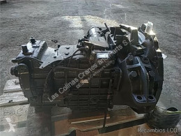 Peças pesados transmissão caixa de velocidades Boîte de vitesses MERCEDES-BENZ Caja Cambios Manual Mercedes-Benz G3765-8/ 9 29GP pour tracteur routier MERCEDES-BENZ G3765-8/ 9 29GP