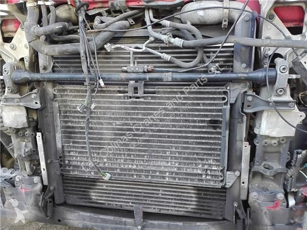 Как снять радиатор охлаждения скания р380 Via Mobilis İnternet sitesi üzerinde satışta bulunan 35 soğutma Scania ikinci el