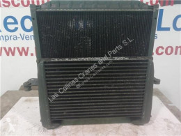 MAN cooling system Refroidisseur intermédiaire Intercooler pour camion