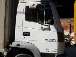 Pièces détachées PL Nissan Atleon Vitre latérale PUERTA DELANTERO DERECHA 165.75 pour camion 165.75 occasion