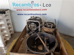 Boîte de vitesse Iveco Boîte de vitesses Caja Cambios Manual pour camion pour pièces détachées