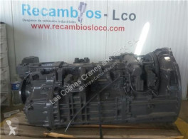 Peças pesados transmissão caixa de velocidades Boîte de vitesses MERCEDES-BENZ Caja De Cambios Automatica Mercedes-Benz G240-18 11.7-0 69 EPS pour camion MERCEDES-BENZ G240-18 11.7-0 69 EPS