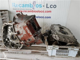 Iveco Boîte de vitesses Caja Cambios Manual pour camion boîte de vitesse occasion