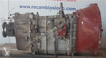 Boîte de vitesse Iveco Boîte de vitesses Caja Cambios Manual pour camion