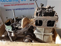 Repuestos para camiones transmisión caja de cambios Volvo Boîte de vitesses Caja Cambios Manual pour camion