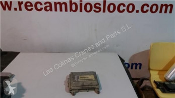 Pièces détachées PL Bosch Unité de commande Centralita 078 001120 pour camion 078 001120 occasion