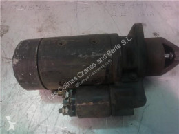 Repuestos para camiones sistema eléctrico sistema de arranque motor de arranque Bosch Démarreur Motor Arranque pour camion