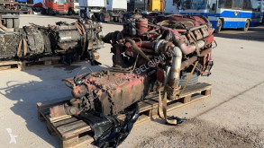 Iveco Magirus 340 (V8-engine with water cooling and manual gearbox) motore usato