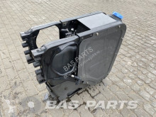 Peças pesados sistema de escapamento adBlue cuva AdBlue Volvo Volvo AdBlue Tank
