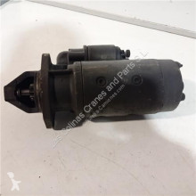 Deutz Démarreur Motor Arranque F 4L 912 W MOTOR AUXILIAR pour tracteur -FAHR F 4L 912 W MOTOR AUXILIAR avviamento usato