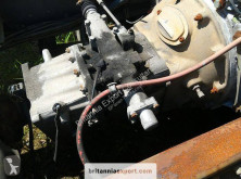 Eaton used manual gearbox
