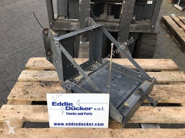 Pièces poids lourds DAF 1706912 ACCUBAK IV/VI