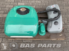 Peças pesados Dirna parking cooler Dynamic TRP usado