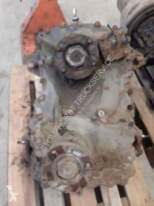 Ricambio per autocarri Ginaf Tussenbak VG 2700 met Diffrencieel usato