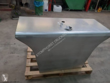Réservoir de carburant Ginaf Brandstof tank 400 ltr RVS OG 24596