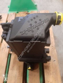 ZF olie koeler 6085 189 003 10 变速箱 二手