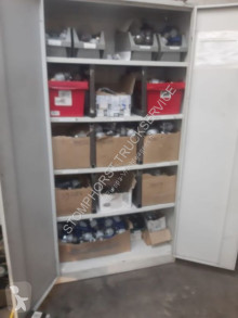 Ağır Vasıta yedek parça Ginaf Alle stuurkogels op voorraad ikinci el araç