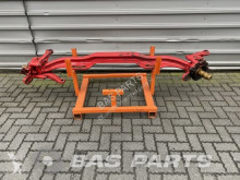Volvo Volvo FAL 7.5 Front Axle suspension occasion