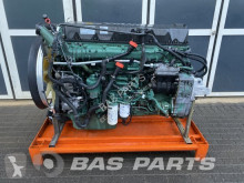 发动机 沃尔沃 Engine Volvo D13C 380