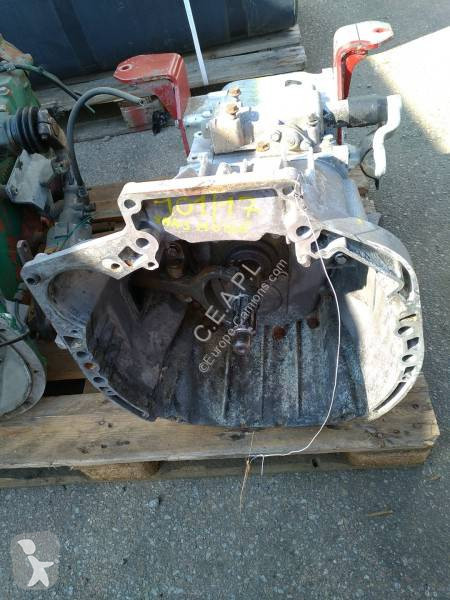 Reservdelar lastbilar Iveco GEARBOX 2845.630l97...