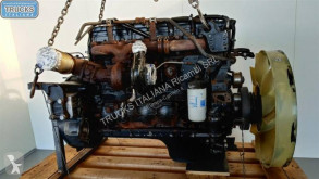Iveco engine block Eurocargo