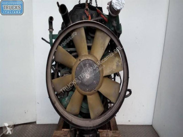 Volvo FM used engine block