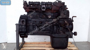MAN bloco motor usado